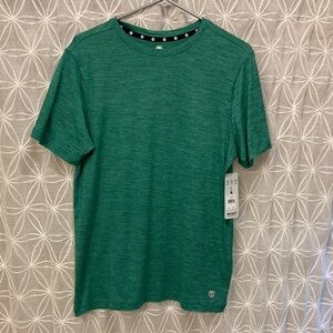 NWT Men’s Element Active T-shirt
